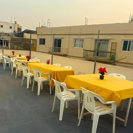 Smart Hostel Birkirkara Extérieur photo