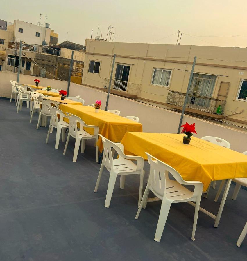Smart Hostel Birkirkara Extérieur photo