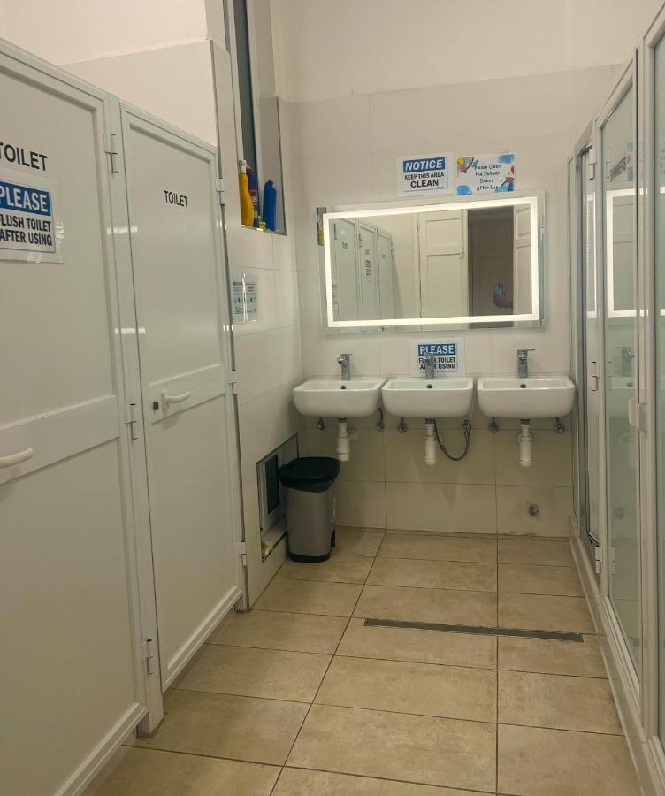 Smart Hostel Birkirkara Extérieur photo
