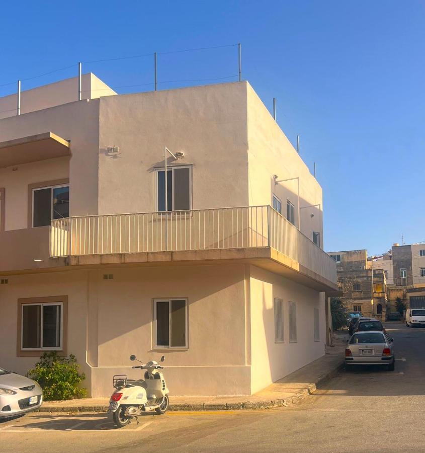 Smart Hostel Birkirkara Extérieur photo