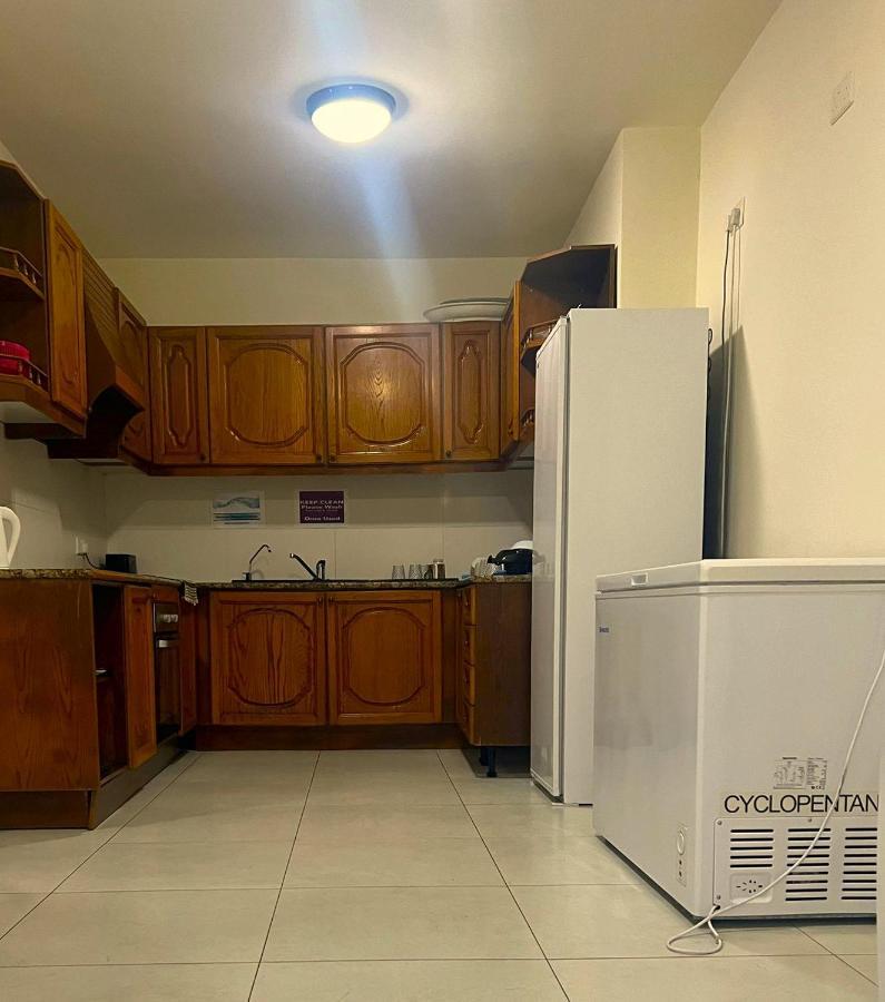 Smart Hostel Birkirkara Extérieur photo