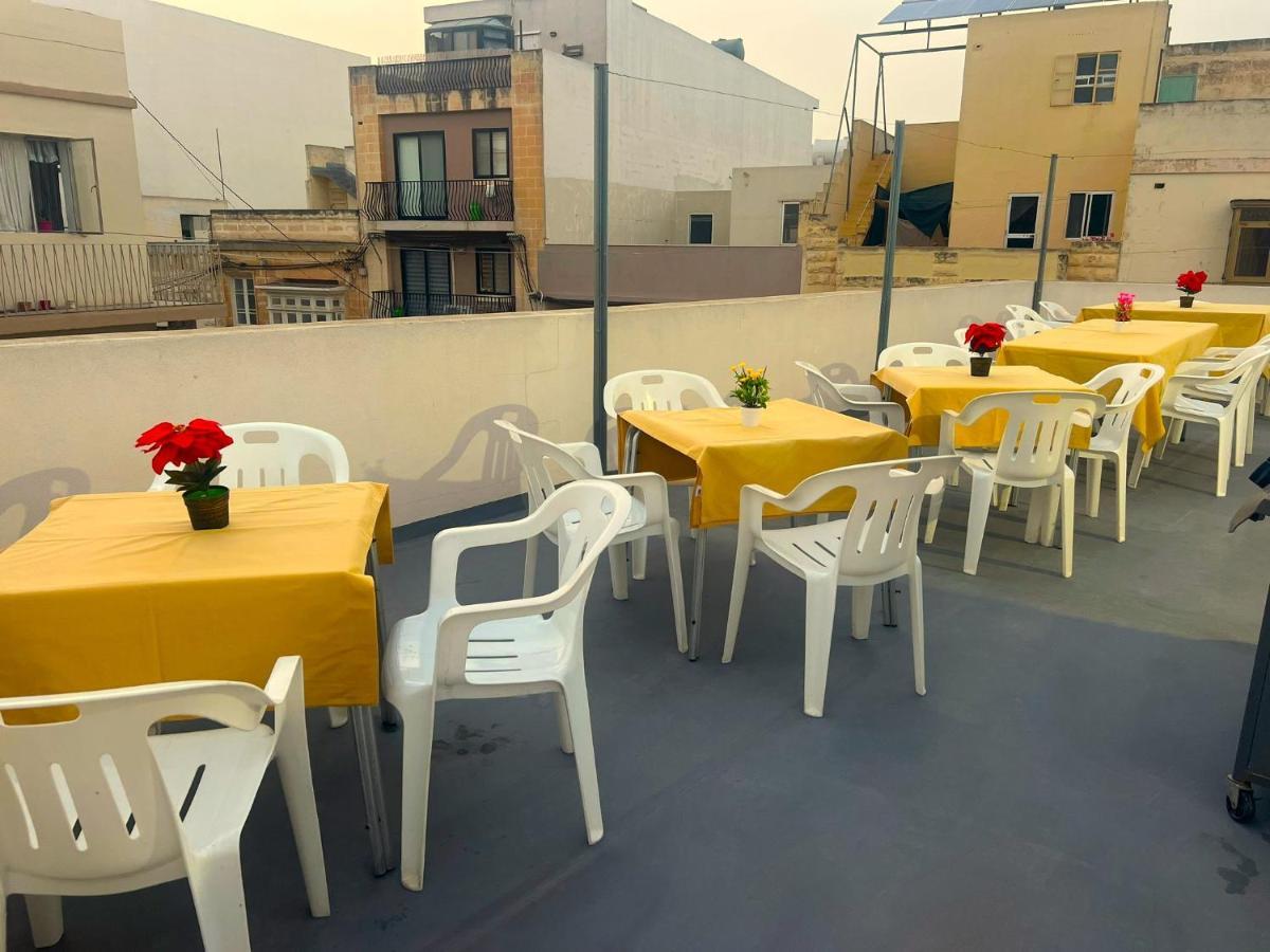 Smart Hostel Birkirkara Extérieur photo