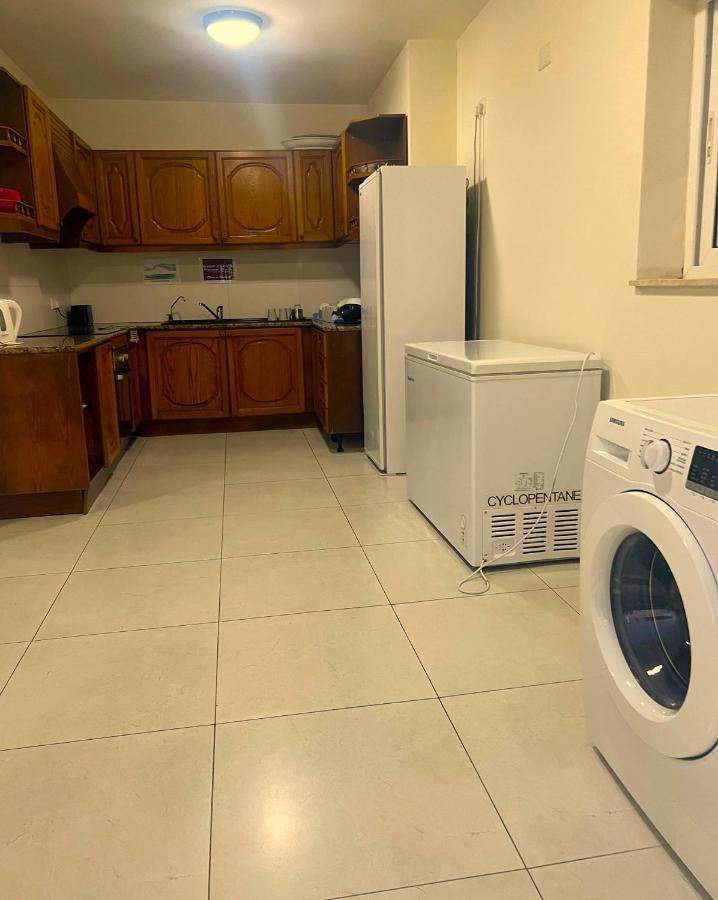 Smart Hostel Birkirkara Extérieur photo