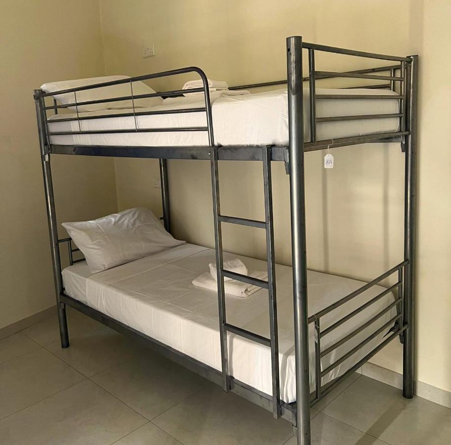 Smart Hostel Birkirkara Extérieur photo