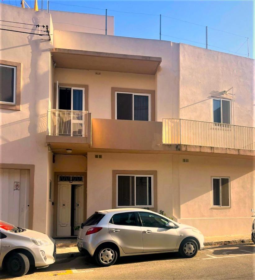 Smart Hostel Birkirkara Extérieur photo