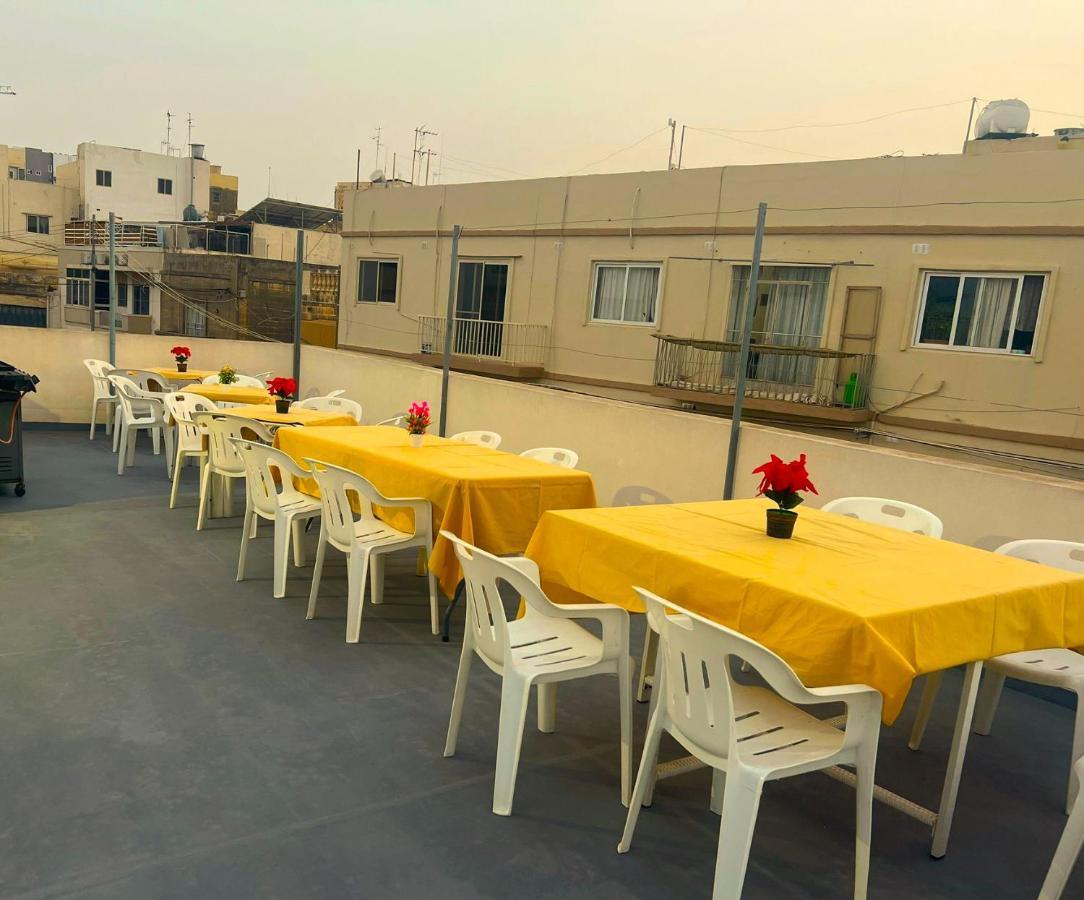 Smart Hostel Birkirkara Extérieur photo