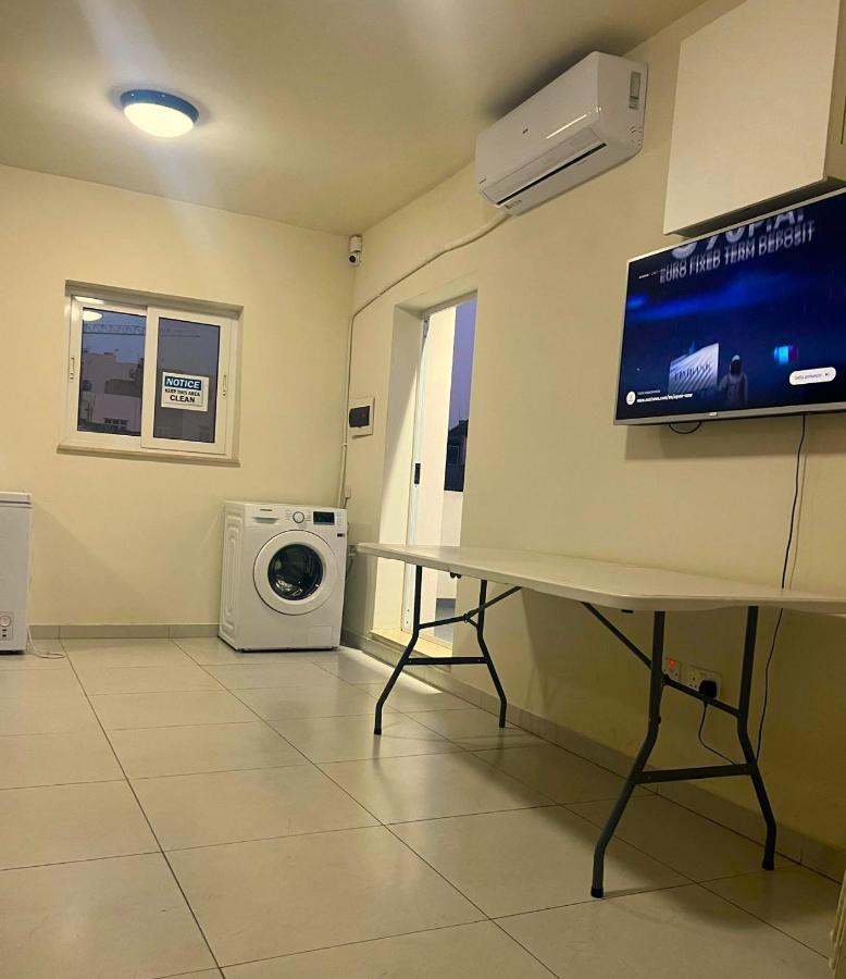 Smart Hostel Birkirkara Extérieur photo