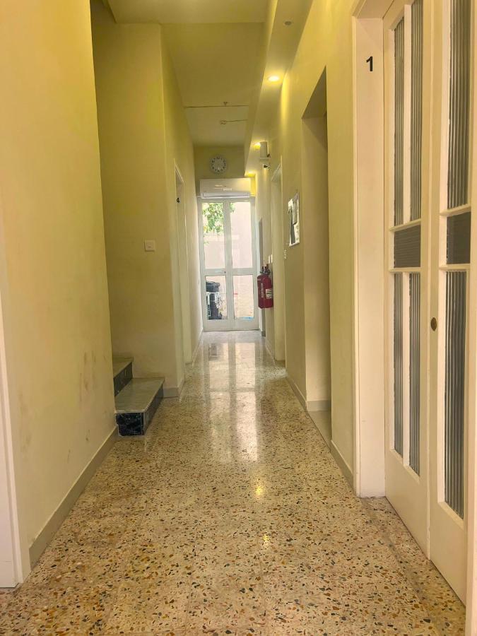 Smart Hostel Birkirkara Extérieur photo